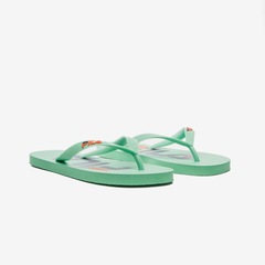 Chinelo Fila Fingers Feminino - Foto 4