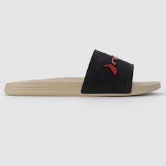 Chinelo Slide Rider Free II Masculino - Foto 2