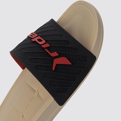 Chinelo Slide Rider Free II Masculino - Foto 4