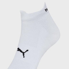 Meia Sapatilha Puma Sport Adulto - Foto 3