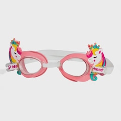 Óculos de Natação Hammerhead Unicorn Infantil - Foto 1