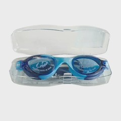 Óculos de Natação Hammerhead Phantom Adulto - Foto 4