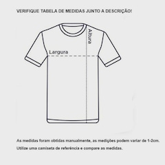 Camiseta Poker New Basic Masculina - Foto 4