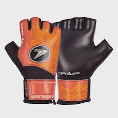 Luvas de Goleiro de Futsal Poker Neo Training Infantil - Foto 3