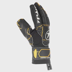 Luvas de Goleiro de Campo Poker Champion 9 Multiterreno - Adulto - Foto 3