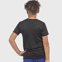 Camiseta Poker New Basic Infantil - Foto 2