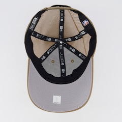 Boné New Era NBA Chicago Bulls Classic 940 Unissex - Foto 4