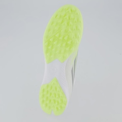 Chuteira De Society adidas F50 Sparkfusion Club Feminina - Foto 5