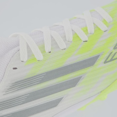 Chuteira De Society adidas F50 Sparkfusion Club Feminina - Foto 7