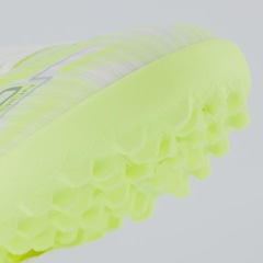 Chuteira De Society adidas F50 Sparkfusion Club Feminina - Foto 8