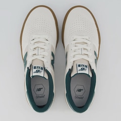 Tênis New Balance Numeric 272 Masculino - Foto 4