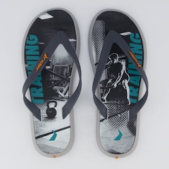 Chinelo Rider R1 Sport Masculino - Foto 1