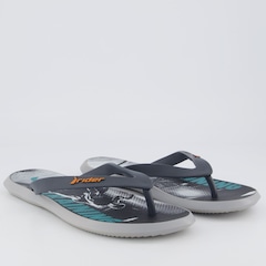 Chinelo Rider R1 Sport Masculino - Foto 3