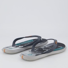 Chinelo Rider R1 Sport Masculino - Foto 4
