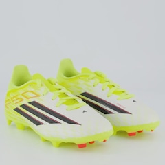 Chuteira De Campo adidas League Infantil - Foto 2