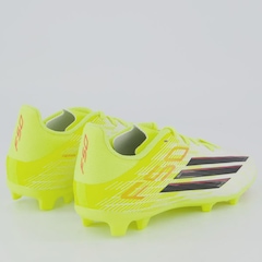 Chuteira De Campo adidas League Infantil - Foto 3