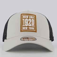 Boné New Era Branded Trucker Unissex - Foto 2