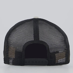 Boné New Era Branded Trucker Unissex - Foto 3