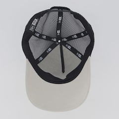 Boné New Era Branded Trucker Unissex - Foto 4