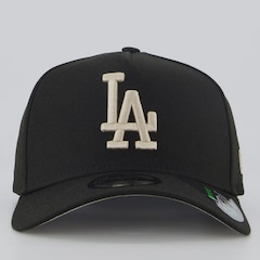 Boné New Era MLB Los Angeles Dodgers Stone Unissex - Foto 2
