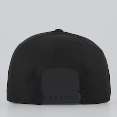 Boné New Era MLB Los Angeles Dodgers Stone Unissex - Foto 3