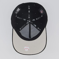 Boné New Era MLB Los Angeles Dodgers Stone Unissex - Foto 4