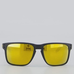 Óculos de Sol Oakley Holbrook XL Unissex - Foto 2