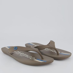 Chinelo Cartago Atlanta Masculino - Foto 3