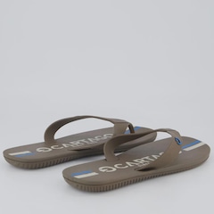 Chinelo Cartago Atlanta Masculino - Foto 4
