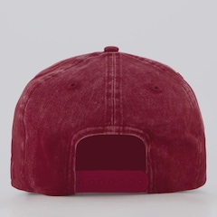 Boné New Era MLB New York Yankees Wash Unissex - Foto 3