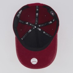 Boné New Era MLB New York Yankees Wash Unissex - Foto 4