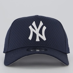 Boné New Era MLB New York Yankees Mesh Unissex - Foto 2