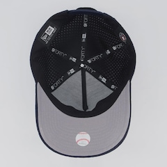 Boné New Era MLB New York Yankees Mesh Unissex - Foto 4