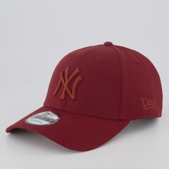 Boné New Era MLB New York Yankees Snap Unissex - Foto 1
