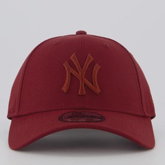 Boné New Era MLB New York Yankees Snap Unissex - Foto 2