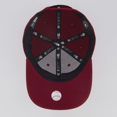 Boné New Era MLB New York Yankees Snap Unissex - Foto 4