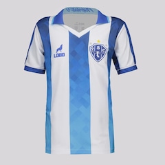 Camisa Lobo Paysandu I 2026 Infantil Unissex - Foto 1