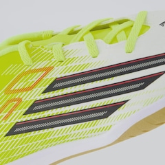 Chuteira De Futsal adidas F50 Club Masculina - Foto 7