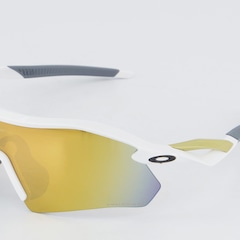 Óculos de Sol Oakley Radar Plate Unissex - Foto 3