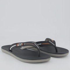 Chinelo Cartago Dublin II Masculino - Foto 3