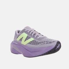 Tênis New Balance Fuelcell Supercomp Trainer V3 Feminino - Foto 4