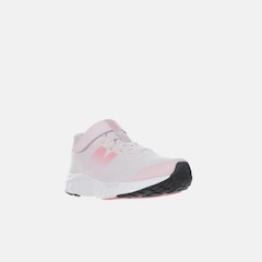 Tênis New Balance Fresh Foam Arishi V4 Velcro Infantil - Foto 4