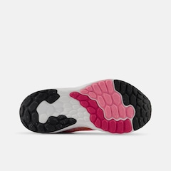 Tênis New Balance Fresh Foam Arishi V4 Velcro Infantil - Foto 5