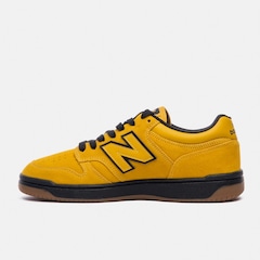 Tênis New Balance 480 Low Unissex - Foto 2
