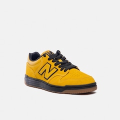 Tênis New Balance 480 Low Unissex - Foto 4