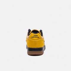 Tênis New Balance 480 Low Unissex - Foto 6