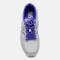 Tênis New Balance 480 Low Unissex - Foto 3
