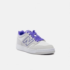 Tênis New Balance 480 Low Unissex - Foto 4