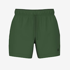 Shorts Athletics Small Logo 5" New Balance Masculino - Foto 1