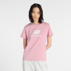 Camiseta Essentials New Balance Feminina - Foto 1